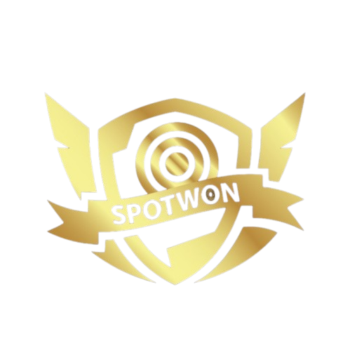 Spotwon Logo