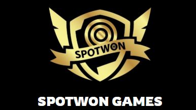 SpotWon Games