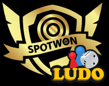 SpotWon Ludo